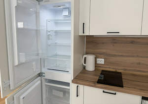 Студия квартира, на длительный срок, 28м2, 8/16 этаж