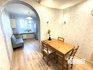 3-к квартира, на длительный срок, 65м2, 9/10 этаж