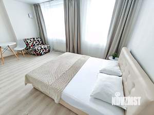 2-к квартира, посуточно, 55м2, 1/1 этаж