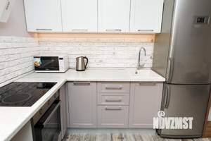 2-к квартира, посуточно, 48м2, 1/1 этаж