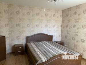 1-к квартира, на длительный срок, 33м2, 8/20 этаж