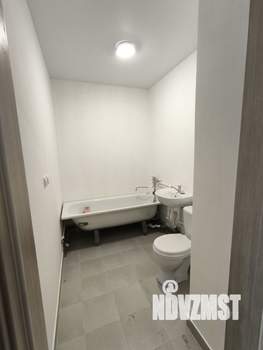 1-к квартира, на длительный срок, 42м2, 7/17 этаж