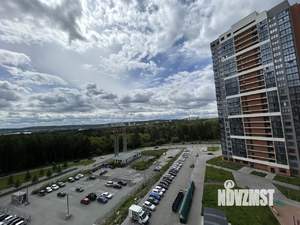 1-к квартира, на длительный срок, 30м2, 9/26 этаж