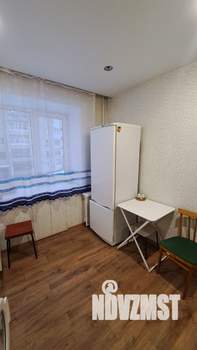 1-к квартира, на длительный срок, 33м2, 3/5 этаж