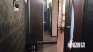 Студия квартира, на длительный срок, 31м2, 3/5 этаж