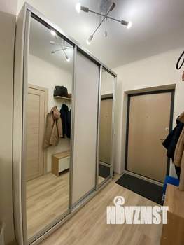 Студия квартира, на длительный срок, 28м2, 13/26 этаж