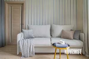 1-к квартира, посуточно, 52м2, 16/25 этаж