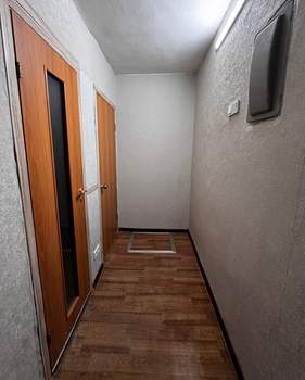 2-к квартира, на длительный срок, 43м2, 1/4 этаж