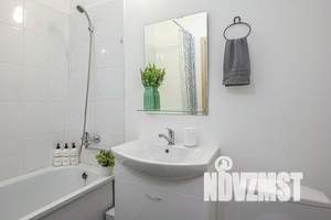 2-к квартира, посуточно, 60м2, 3/18 этаж