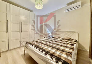 1-к квартира, на длительный срок, 40м2, 2/5 этаж