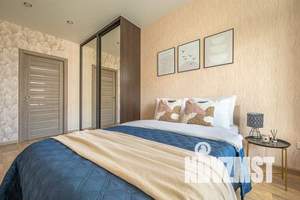 1-к квартира, посуточно, 50м2, 6/22 этаж