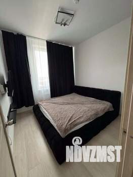 3-к квартира, посуточно, 80м2, 1/1 этаж