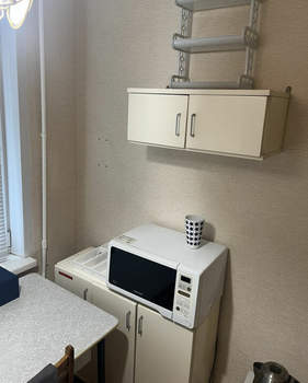 2-к квартира, на длительный срок, 43м2, 2/5 этаж