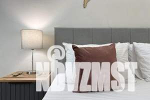 1-к квартира, посуточно, 35м2, 13/16 этаж