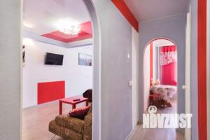 1-к квартира, посуточно, 33м2, 7/12 этаж
