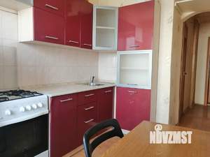 1-к квартира, на длительный срок, 33м2, 8/9 этаж