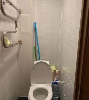 1-к квартира, на длительный срок, 36м2, 1/9 этаж