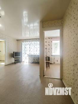 2-к квартира, на длительный срок, 43м2, 3/4 этаж