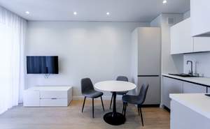 2-к квартира, на длительный срок, 38м2, 6/7 этаж