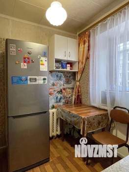 2-к квартира, на длительный срок, 48м2, 2/5 этаж