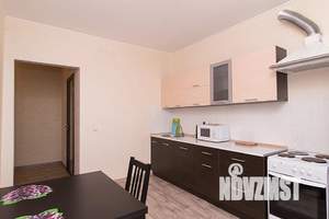 1-к квартира, посуточно, 47м2, 15/16 этаж