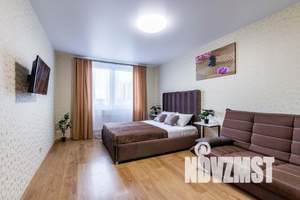 3-к квартира, посуточно, 65м2, 9/10 этаж