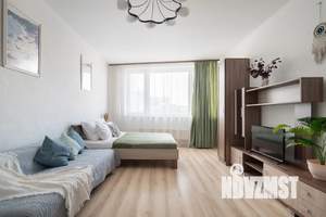 Студия квартира, посуточно, 27м2, 10/16 этаж