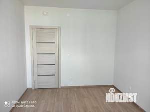 2-к квартира, на длительный срок, 38м2, 2/23 этаж