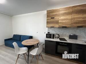 1-к квартира, на длительный срок, 36м2, 30/34 этаж