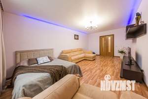 2-к квартира, посуточно, 85м2, 5/18 этаж