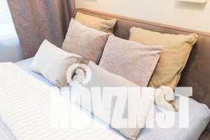 1-к квартира, посуточно, 16м2, 1/5 этаж