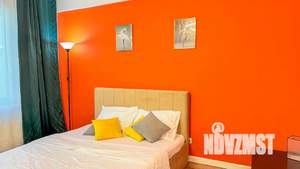 1-к квартира, посуточно, 36м2, 3/32 этаж