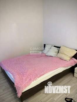 Студия квартира, на длительный срок, 33м2, 6/10 этаж