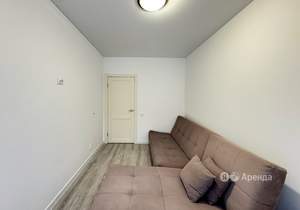 1-к квартира, на длительный срок, 32м2, 2/4 этаж