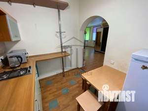 1-к квартира, на длительный срок, 51м2, 1/3 этаж
