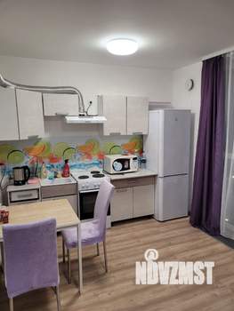 Студия квартира, на длительный срок, 28м2, 6/25 этаж