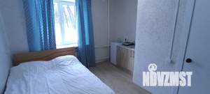 Студия квартира, посуточно, 15м2, 1/4 этаж