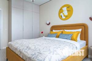 1-к квартира, посуточно, 50м2, 1/1 этаж