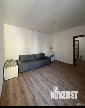 1-к квартира, на длительный срок, 45м2, 8/13 этаж