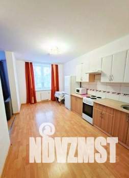 2-к квартира, на длительный срок, 61м2, 2/13 этаж