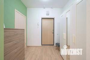 1-к квартира, посуточно, 32м2, 1/1 этаж