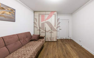 1-к квартира, на длительный срок, 32м2, 3/17 этаж