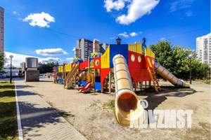 2-к квартира, посуточно, 50м2, 20/28 этаж