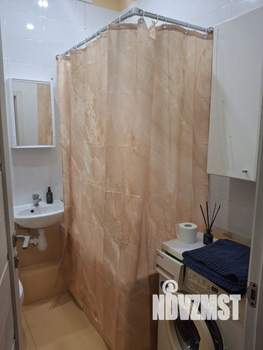 1-к квартира, на длительный срок, 40м2, 3/5 этаж