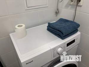 1-к квартира, посуточно, 45м2, 17/25 этаж