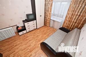 1-к квартира, посуточно, 38м2, 4/5 этаж