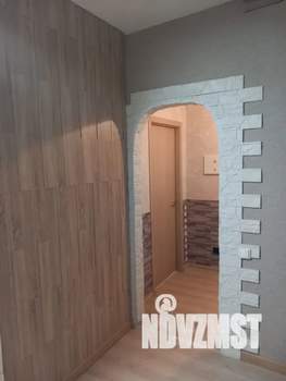 2-к квартира, посуточно, 46м2, 2/7 этаж