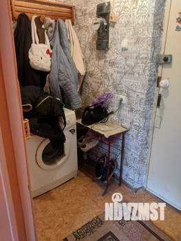 1-к квартира, на длительный срок, 31м2, 2/9 этаж