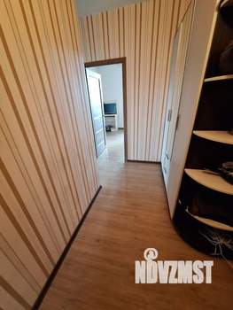 2-к квартира, на длительный срок, 52м2, 5/22 этаж
