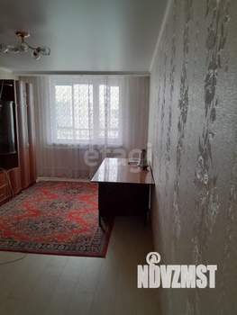 1-к квартира, на длительный срок, 48м2, 16/26 этаж